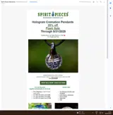 HOLOGRAM20 coupon verification screenshot