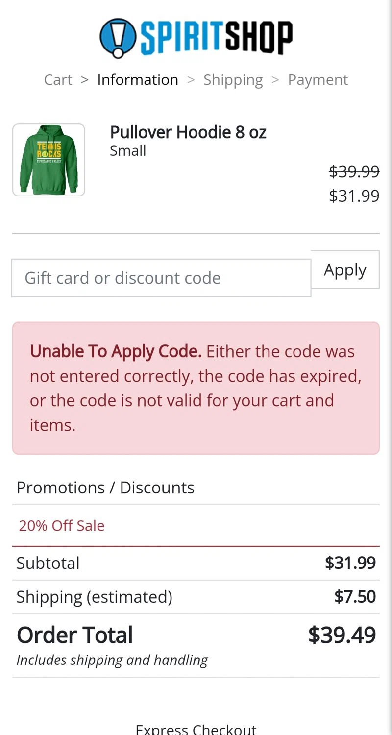 SpiritShop discount code screenshot showing code FREESHIP2025 applied at SpiritShop checkout page. Uploaded by SimplyCodes community member jhonaikellgonzalez on Jan 5, 2025
