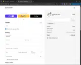 aries10% coupon verification screenshot