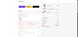welcome20% coupon verification screenshot