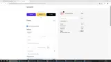 WELCOME coupon verification screenshot