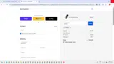 SAVE20 coupon verification screenshot
