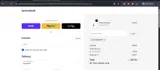 EXTRA20OFF coupon verification screenshot
