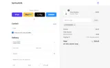 EXTRA20OFF coupon verification screenshot