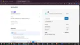 EXTRA20OFF coupon verification screenshot