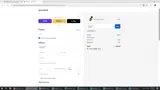 MORE20 coupon verification screenshot