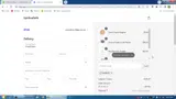 MORE20 coupon verification screenshot