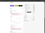 FAN coupon verification screenshot