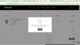 DOOMWIZARD2026 coupon verification screenshot