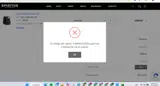 TEAMWOLF2026 coupon verification screenshot