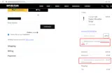 WARISHECK2026 coupon verification screenshot