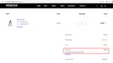 DATAMASKEDDARC2026 coupon verification screenshot