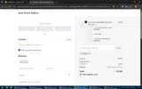Spite15 coupon verification screenshot