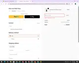 EBSH15 coupon verification screenshot