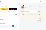 JESS15 coupon verification screenshot