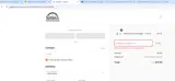 WFTACK coupon verification screenshot