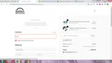 GLCTEN coupon verification screenshot