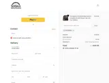AZTHANK5 coupon verification screenshot