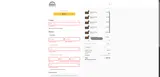 5OFF coupon verification screenshot