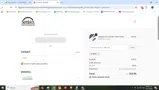 5OFF coupon verification screenshot