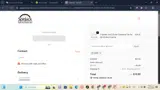 5OFF coupon verification screenshot