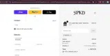 SPKD15 coupon verification screenshot