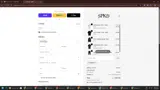 FINISH10 coupon verification screenshot
