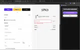 NOTOVER15 coupon verification screenshot