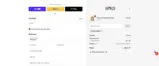 WELCOME15 coupon verification screenshot