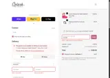 SAVE20 coupon verification screenshot