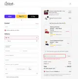 POLYPHILIA15 coupon verification screenshot