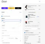 SPLASH16 coupon verification screenshot