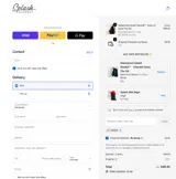 SAVE20 coupon verification screenshot