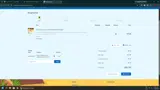 Splash Dayz coupon verification screenshot