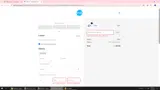 Splash Swim Goggles coupon verification screenshot