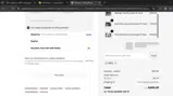 ADE1J coupon verification screenshot