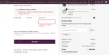 adc6f coupon verification screenshot