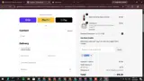 ADCQQ coupon verification screenshot