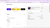 SPLATHAIR10 coupon verification screenshot