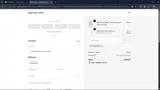 SPLATHAIR15 coupon verification screenshot