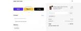 SPLAT10 coupon verification screenshot