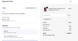 SPOOKY13 coupon verification screenshot