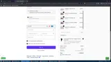 COURT coupon verification screenshot