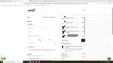 SONSOFSEVER coupon verification screenshot