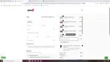 JOSHBAREFOOT coupon verification screenshot