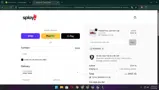 PONDERA coupon verification screenshot