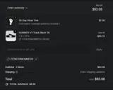 fitnessmomness coupon verification screenshot