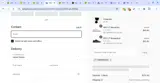 owbshoes coupon verification screenshot