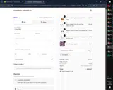 HUNTER01 coupon verification screenshot