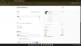 SAFE coupon verification screenshot